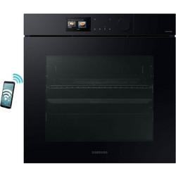 Samsung NV7B7997AAK/U3 BL Φούρνος Ηλεκτρικός Άνω Πάγκου 76lt