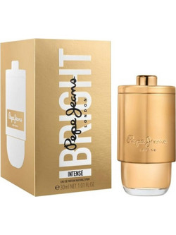 Pepe Jeans Bright Intense Eau de Parfum 30ml
