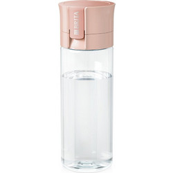 Brita Fill & Go Vital MicroDisc Apricot 600ml