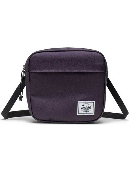 Herschel Ανδρική Τσάντα Ώμου / Χιαστί Μωβ 66UBCL01734