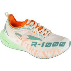 Joma R1000 Ανδρικά Αθλητικά Παπούτσια για Τρέξιμο Εκρού RR100W2425