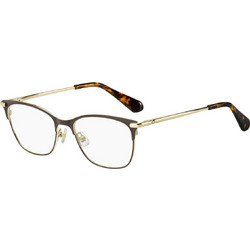Kate Spade BENDALL-086F017 Γυναικείος Σκελετός Γυαλιών Οράσεως Μεταλλικός Χρυσός