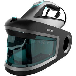 Cecotec IronHero 3200 CEC-018654 Σύστημα Σιδερώματος 3200W Πίεσης 8bar με Δοχείο