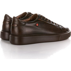 Robinson Ανδρικά Sneakers Καφέ 69761