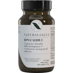 Naturalsalus RPS1/Adhuc 60 Κάψουλες