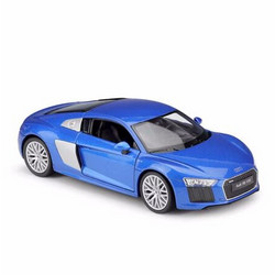 Globo Welly Audi R8 Coupe V10 49720M