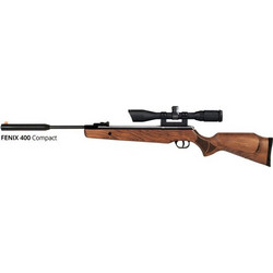 Cometa 400 S-Compact GP Αεροβόλο Όπλο Gas Ram 5.5mm