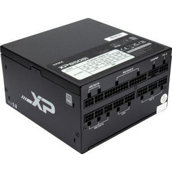 Inter-Tech Sama XPH-850A 850W Τροφοδοτικό Υπολογιστή ATX 80 PLUS Platinum