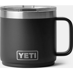 YETI Rambler Mug 2.0 Black 414ml
