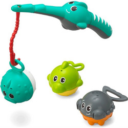 Infantino Fishing Fun Παιχνίδι Ψαρέματος 12+ Μηνών
