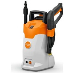 Stihl RE 80 X Πλυστικό Μηχάνημα Ρεύματος 120bar