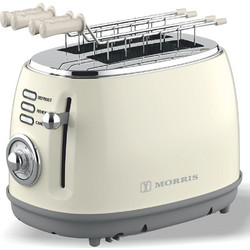 Morris R20824TSC Φρυγανιέρα 2 Θέσεων 850W