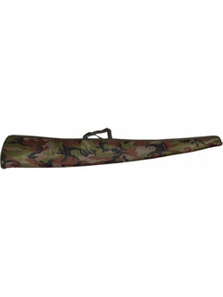 Αετός B1B Θήκη Καραμπίνας Υφασμάτινη Camo Πράσινη