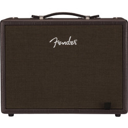 Fender Acoustic Junior 100w