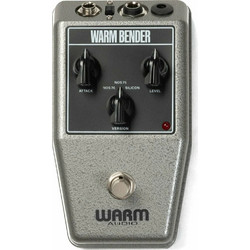 Warm Audio Bender Fuzz