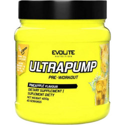 Evolite Ultra Pump Pineapple 420gr
