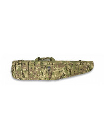 Albainox Barbaric 34904 Θήκη Όπλου Υφασμάτινη 120cm Camo Καφέ