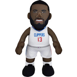 Bleacher Creatures NBA Paul George 25cm