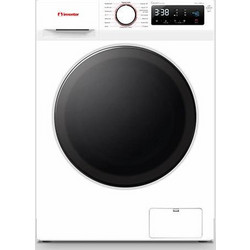 Inventor GX12014A Πλυντήριο Ρούχων 12kg 1400 Στροφών
