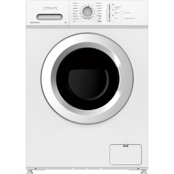 Omnys WNM-70248EU 1200 Πλυντήριο Ρούχων 7kg WNM-70248