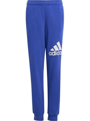 Adidas Παιδικό Παντελόνι Φόρμας Μπλε IV7326