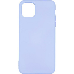 Sonique My Colors Silicone Back Cover Lilac (iPhone 11 Pro)