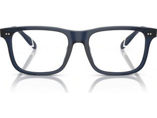 Polo Ralph Lauren PH2270U 5470 Ανδρικός Σκελετός Γυαλιών Οράσεως Κοκάλινος Μπλε
