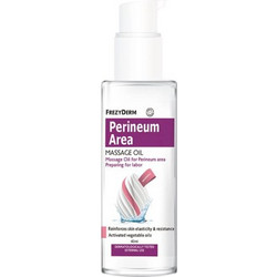 Frezyderm Perineum Area Massage Oil 40ml