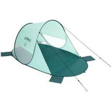 Bestway Pavillo Τέντα Παραλίας 2 Ατόμων Pop Up Πράσινη 192x120x85cm 391932