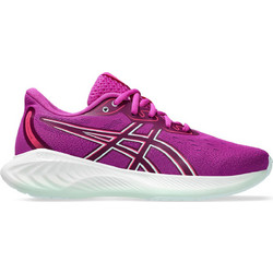 ASICS Gel-Cumulus Παιδικά Αθλητικά Παπούτσια Trail Running Φούξια 1014A349-500