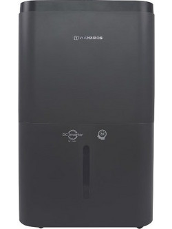 Morris MDP-25320INV Αφυγραντήρας με Ιονιστή και Wi-Fi 25lt