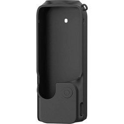 Puluz PU998B Silicone Cover Case Set With Strap (DJI Osmo 3)