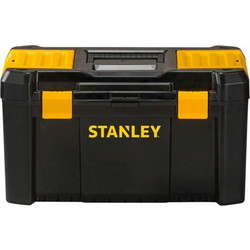 Stanley STST1-75520 Βαλίτσα Εργαλείων Πλαστική με Ταμπακιέρα Αδιάβροχη Π25.4xΒ48.2xΥ25cm