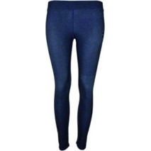 GSA Gear Up & Fit Γυναικείο Κολάν Μακρύ Μπλε 27-270776