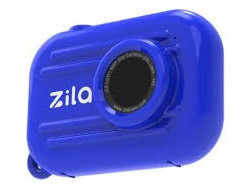 Zila Children Camera Blue