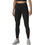 Helly Hansen Roam Γυναικείο Κολάν Μακρύ Ψηλόμεσο Μαύρο 63183-990