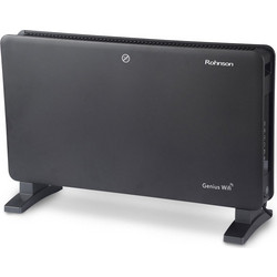 Rohnson R-088 Θερμοπομπός Δαπέδου 2000W με Θερμοστάτη και WiFi