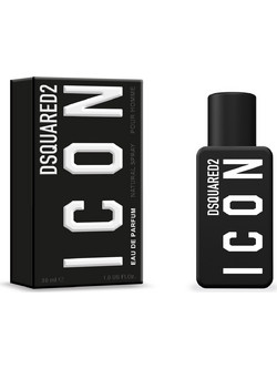 Dsquared2 Icon Pour Homme Eau de Parfum 30ml