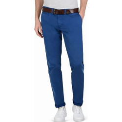 Napapijri Ανδρικό Παντελόνι Κανονική Εφαρμογή Royal Blue N0YCJMB06