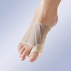 Κυρίτσης Hallux-Valgus Νάρθηκας για Κότσι HV-34