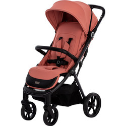 FreeON Dynamic Καρότσι Μωρού Μπαστούνι Pink
