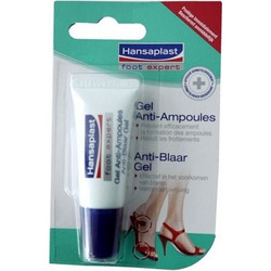 Hansaplast Gel Κατά των Φουσκάλων 10ml