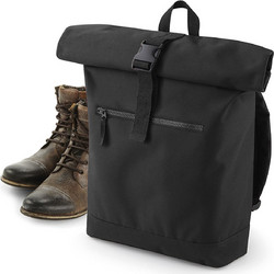 BagBase BG855 Σακίδιο Πλάτης 12lt Μαύρο
