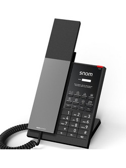 Snom HD350W