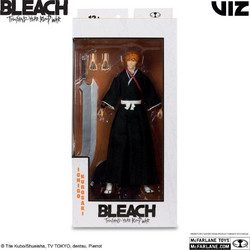 McFarlane Bleach Thousand-Year Blood War Ichigo Kurosaki 18cm