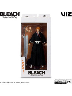 McFarlane Bleach Thousand-Year Blood War Ichigo Kurosaki 18cm