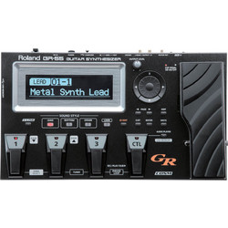 Roland GR55GK-BK