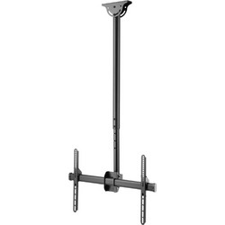 SHO 3900 Βάση Τηλεόρασης Οροφής 40"-70" έως 50kg