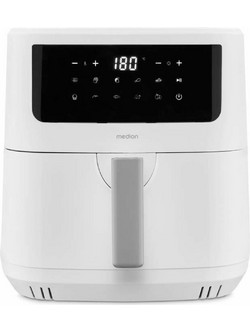 Medion Life P10 XL Air Fryer 6.8lt