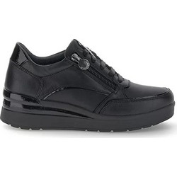 Stonefly Γυναικεία Sneakers Μαύρα 221734-000